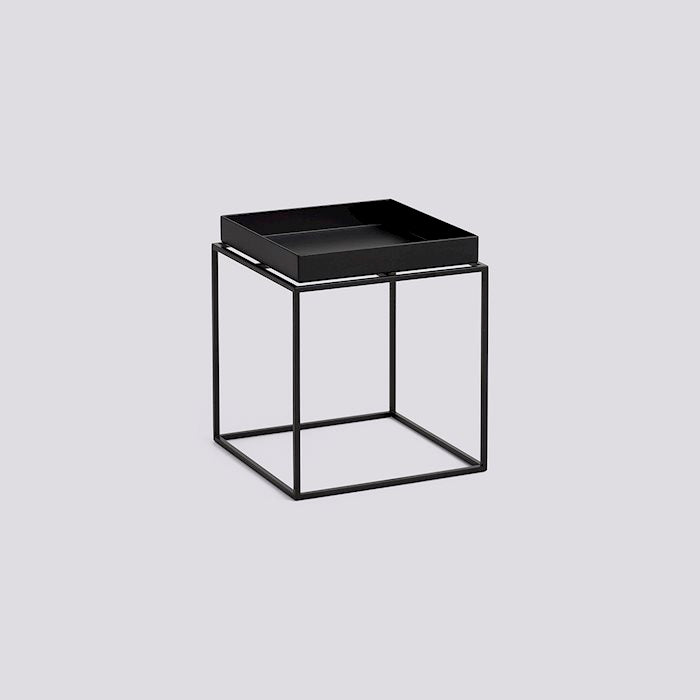 Hay Tray Table small / bijzettafel