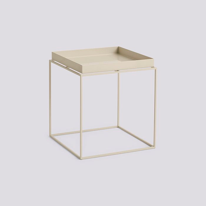 Hay  Tray Table medium / bijzettafel