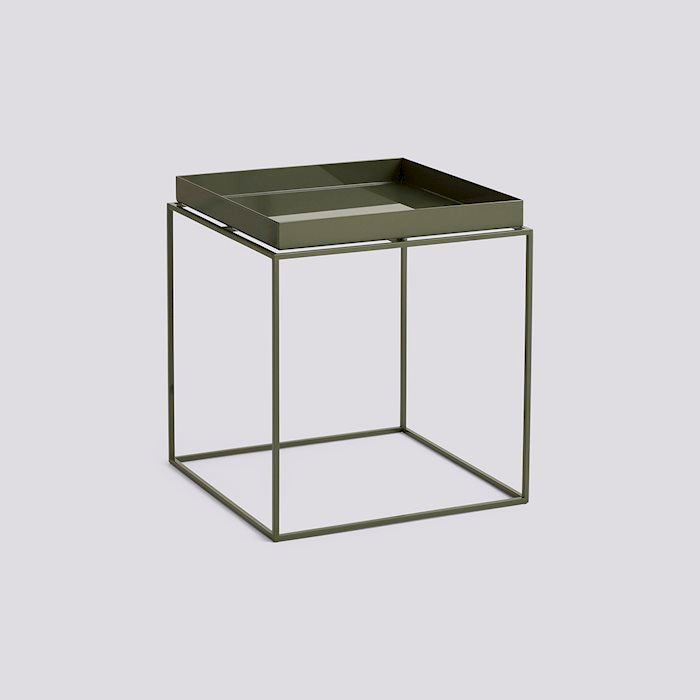Hay  Tray Table medium / bijzettafel