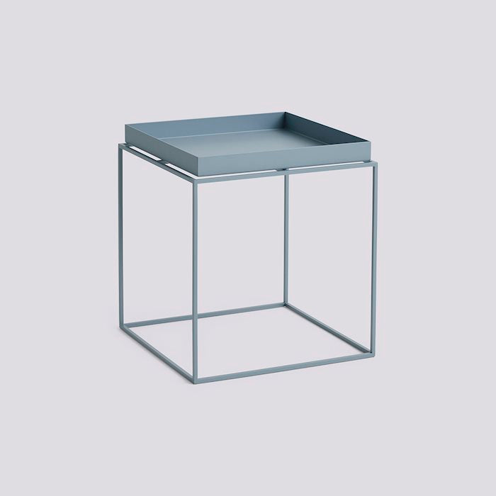 Hay  Tray Table medium / bijzettafel