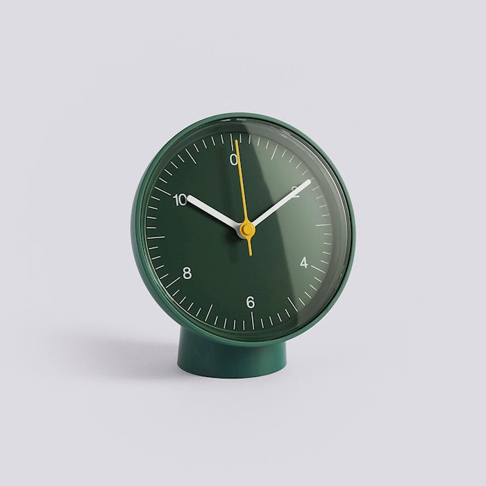Hay   Table Clock  -40%