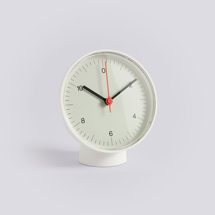Hay   Table Clock  -40% - Oosterlinck Home