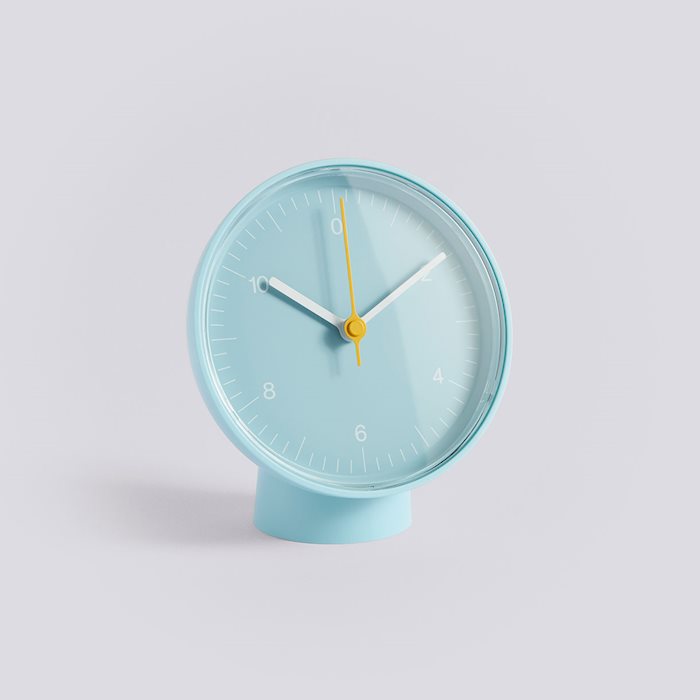 Hay   Table Clock  -40%
