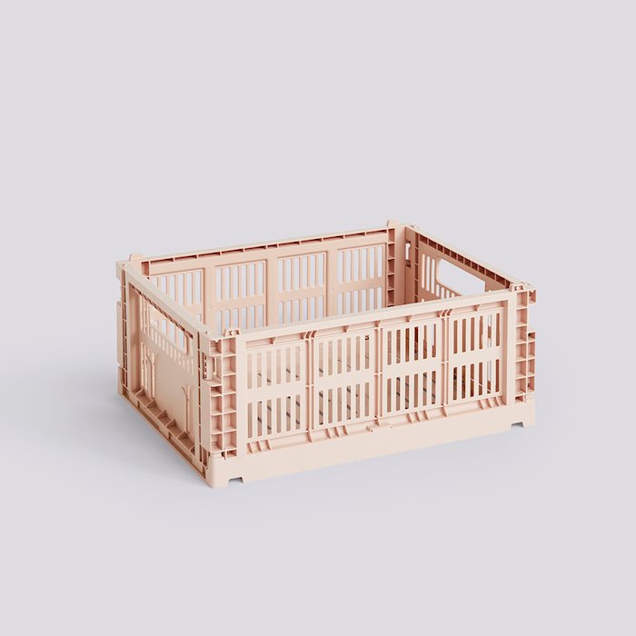 HAY  Colour crate medium