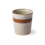 HK Living - 70s ceramics: coffee mug - 5+1 GRATIS - verschillende varianten - Oosterlinck