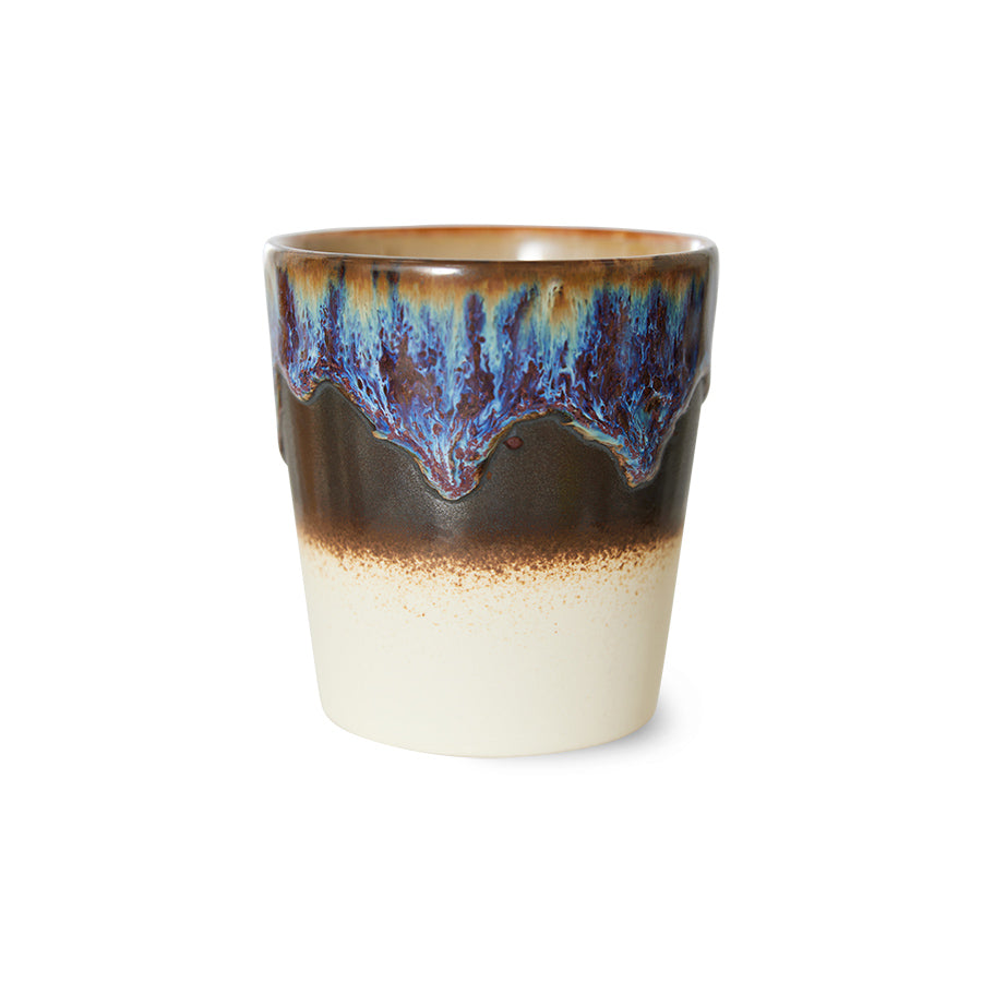 HK Living  70s Ceramics coffee mug