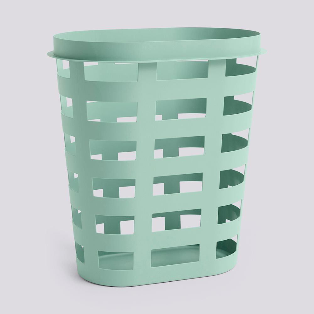 Hay Recycled Basket - Oosterlinck Home