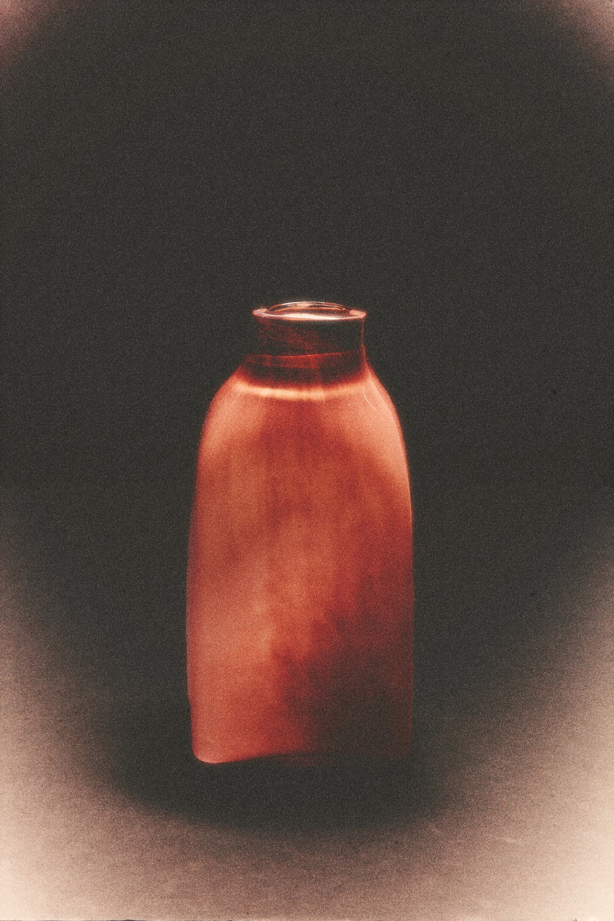 HK Living  Vase Atelier Glass Pink large