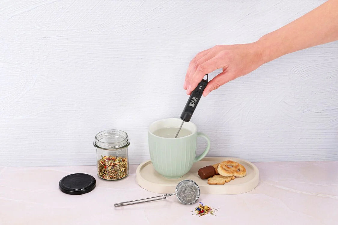 ADE  Digitale Kernthermometer