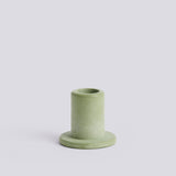 Hay  Candleholder Concrete Tube - diverse kleuren - Oosterlinck