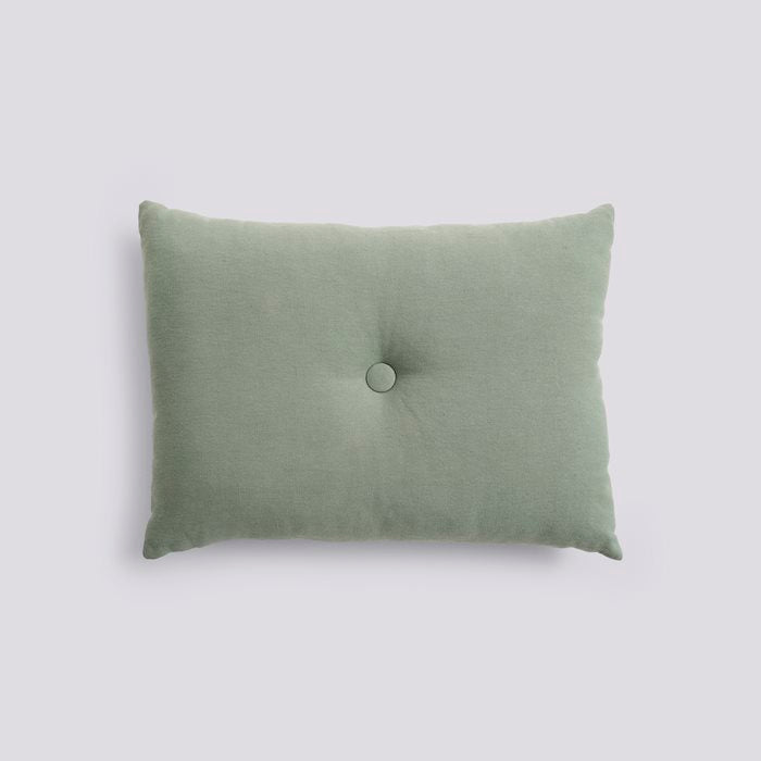 HAY  Dot cushion linen