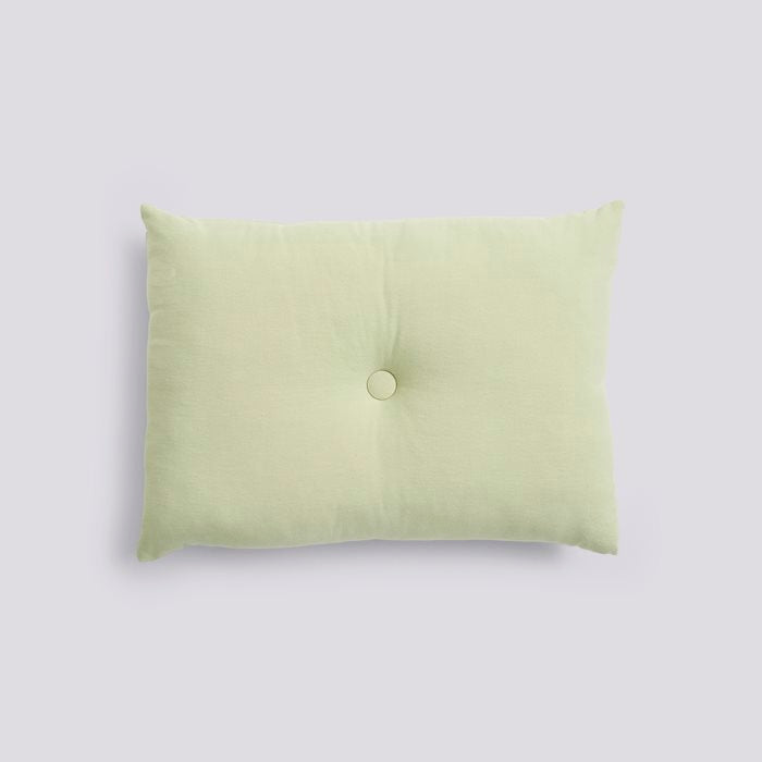 HAY  Dot cushion linen