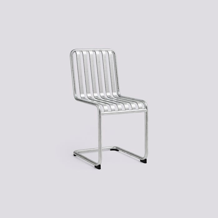 Hay  Palissade Cantilever Chair - Oosterlinck Home
