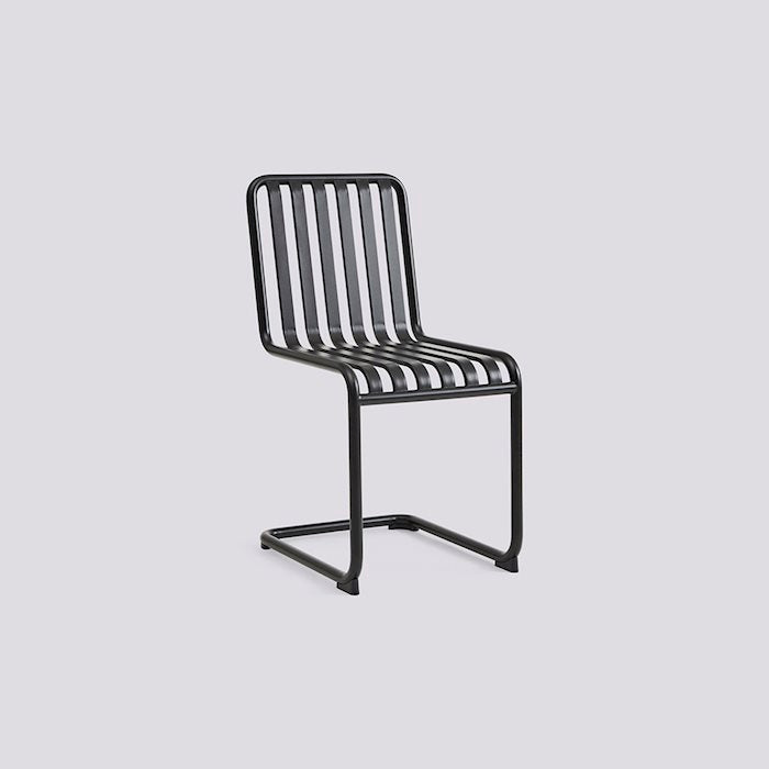 Hay  Palissade Cantilever Chair - Oosterlinck Home