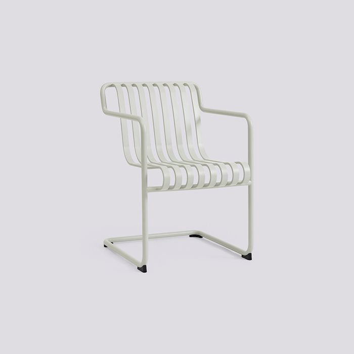 Hay Palissade Cantilever Dining Armchair - Oosterlinck Home