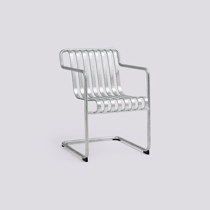 Hay Palissade Cantilever Dining Armchair - Oosterlinck Home