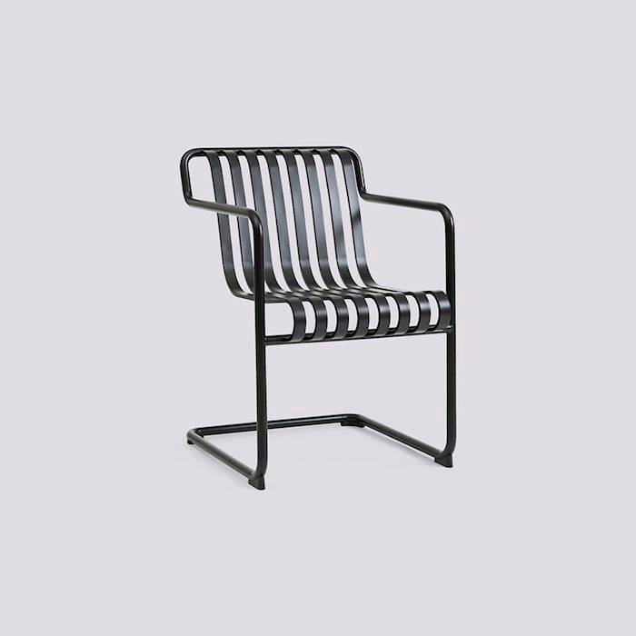 Hay Palissade Cantilever Dining Armchair - Oosterlinck Home
