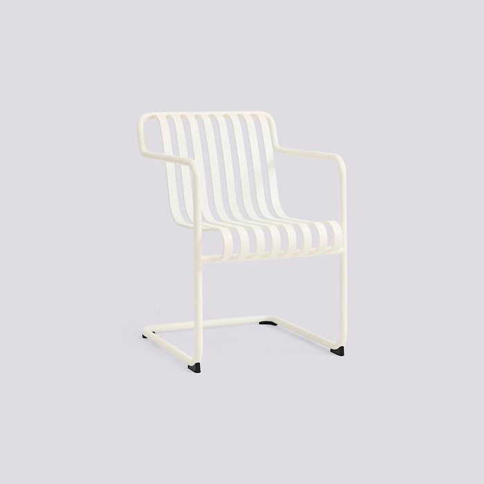 Hay Palissade Cantilever Dining Armchair - Oosterlinck Home