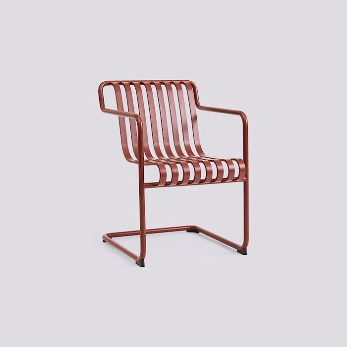 Hay Palissade Cantilever Dining Armchair - Oosterlinck Home