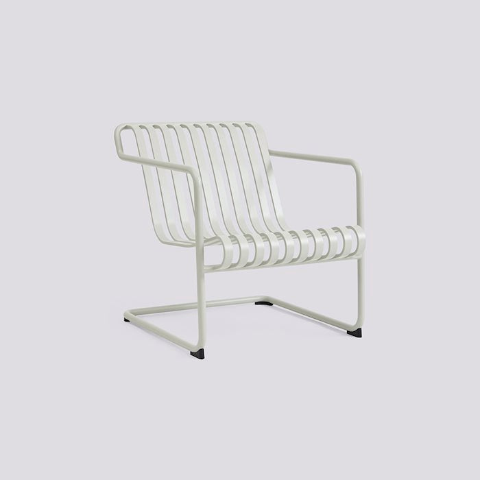 Hay Palissade Cantilever Lounge Chair - Oosterlinck Home