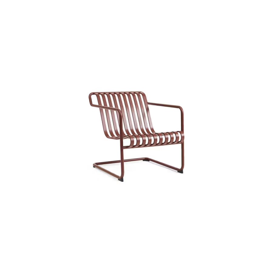 Hay Palissade Cantilever Dining Armchair - Oosterlinck Home