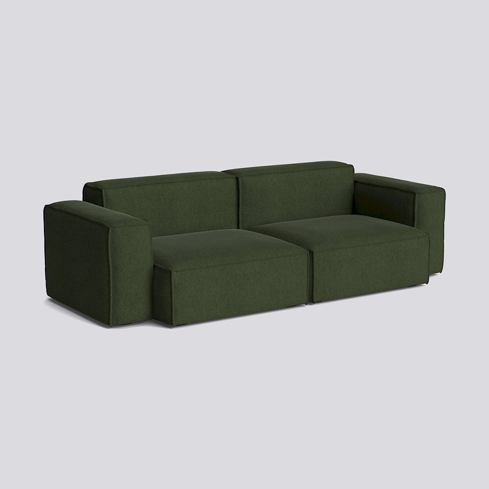 Hay  Mags Soft Sofa Removable Cover - 2,5 zit combo 1