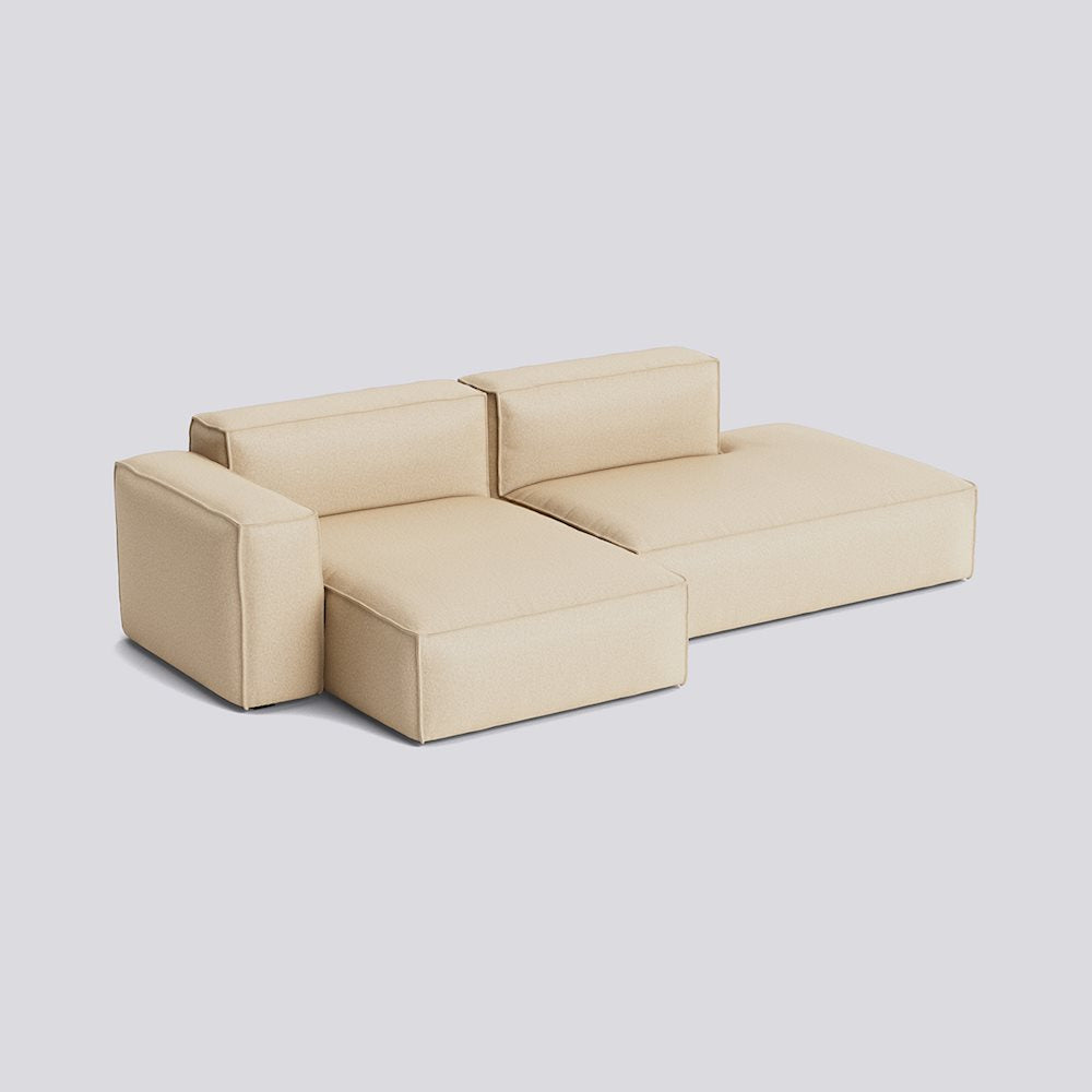 Hay  Mags Soft Sofa Removable Cover - 2,5 zit combo 3