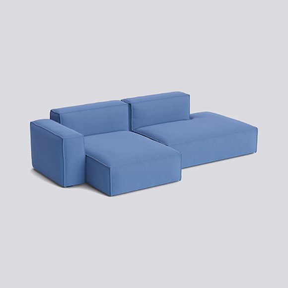 Hay  Mags Soft Sofa Removable Cover - 2,5 zit combo 3
