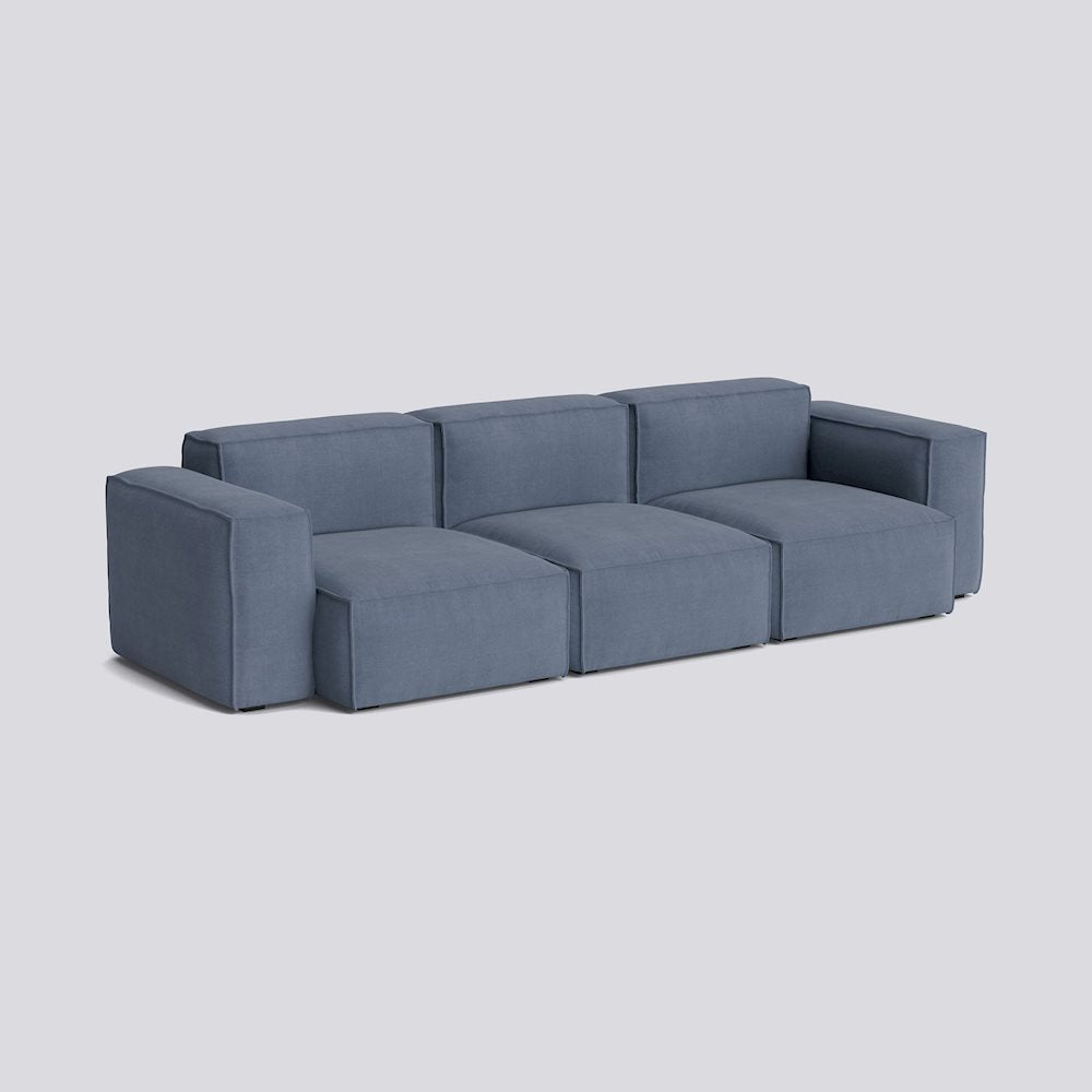 Hay  Mags Soft Sofa Removable Cover - 3 zit combo 1