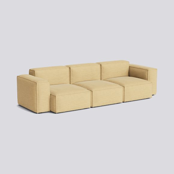 Hay  Mags Soft Sofa Removable Cover - 3 zit combo 1
