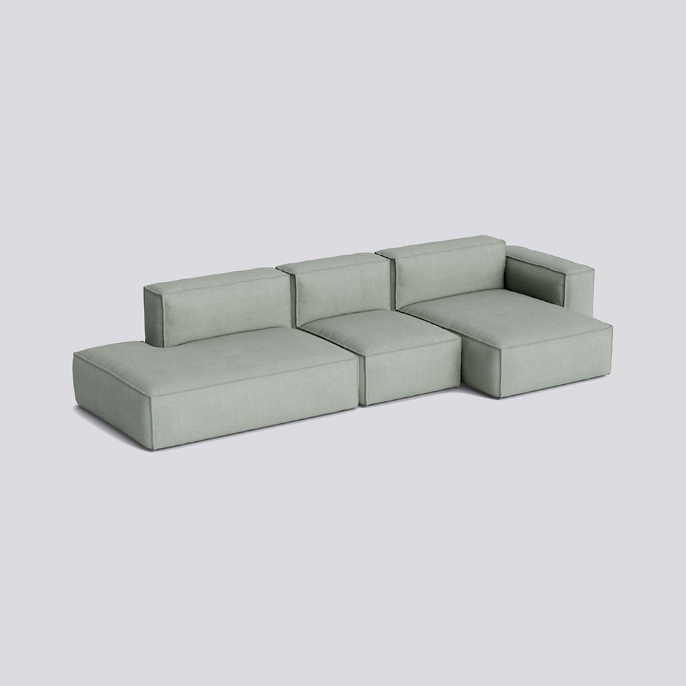 Hay  Mags Soft Sofa Removable Cover - 3 zit combo 4