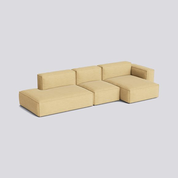 Hay  Mags Soft Sofa Removable Cover - 3 zit combo 4