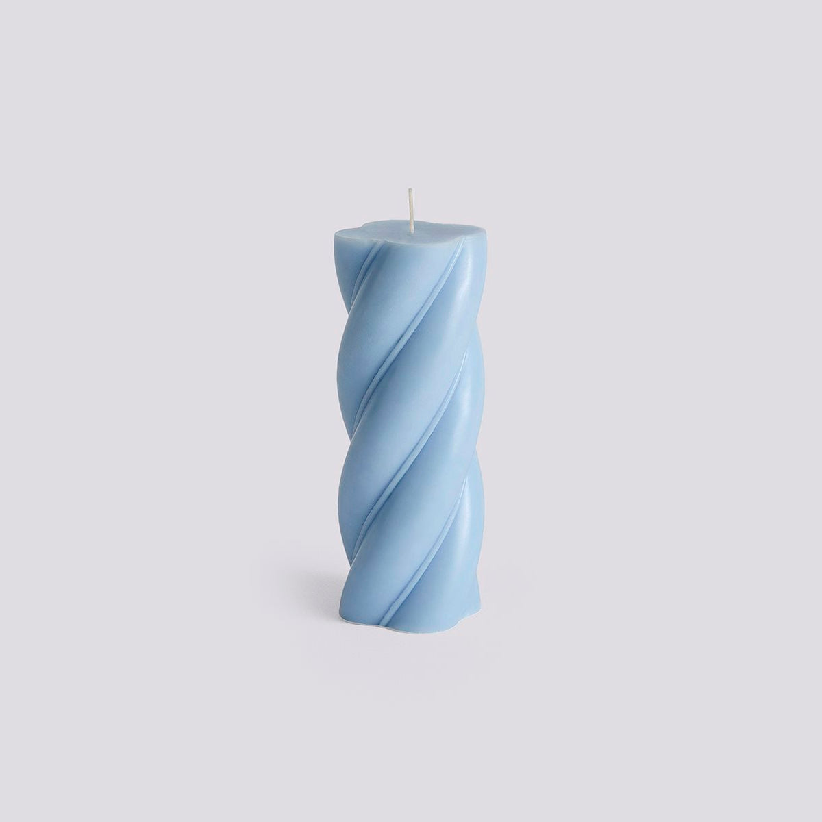 Hay Soft Serve kaars medium