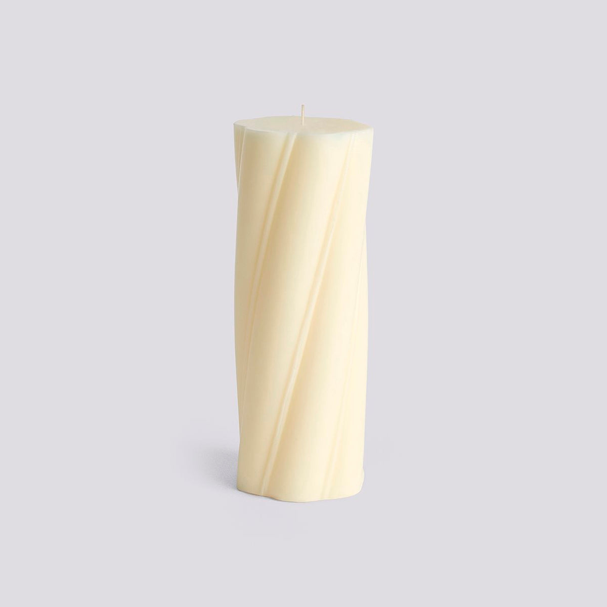 Hay Soft Serve kaars large