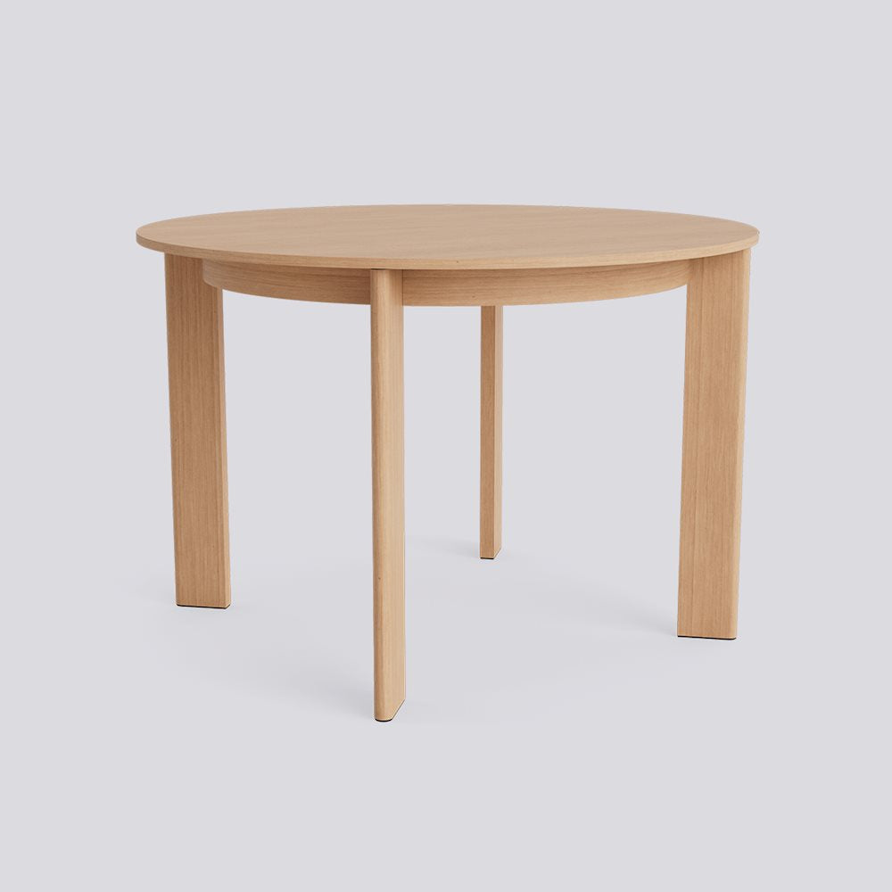 Hay  Chisel 25 ronde tafel