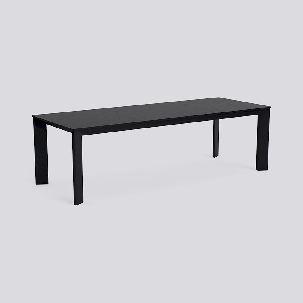 Hay  Chisel 30 rechthoekige tafel