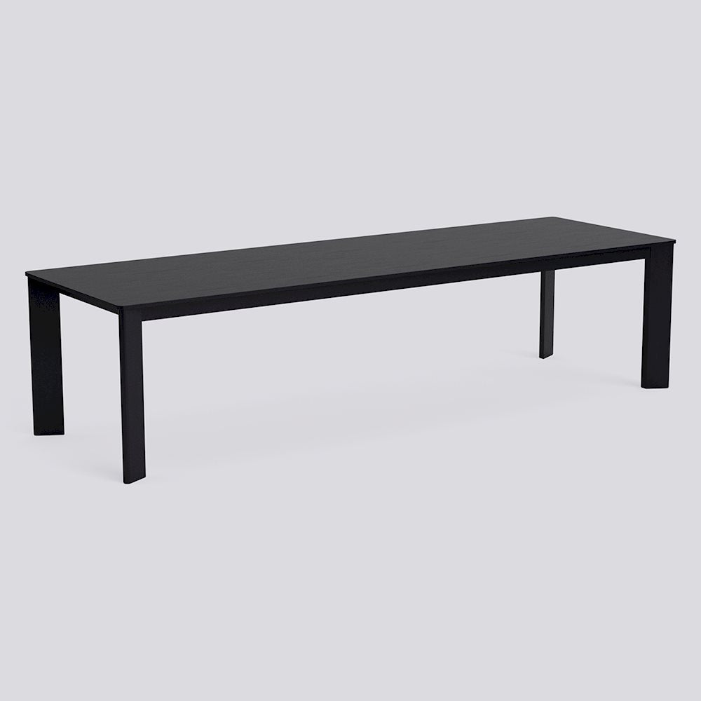 Hay  Chisel 30 rechthoekige tafel
