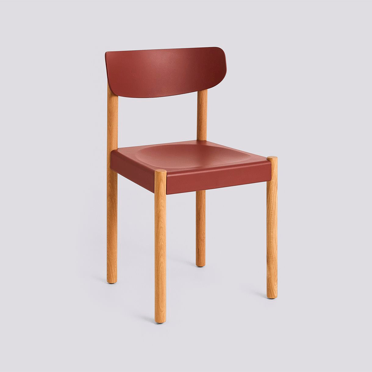Hay  Pack Chair 10