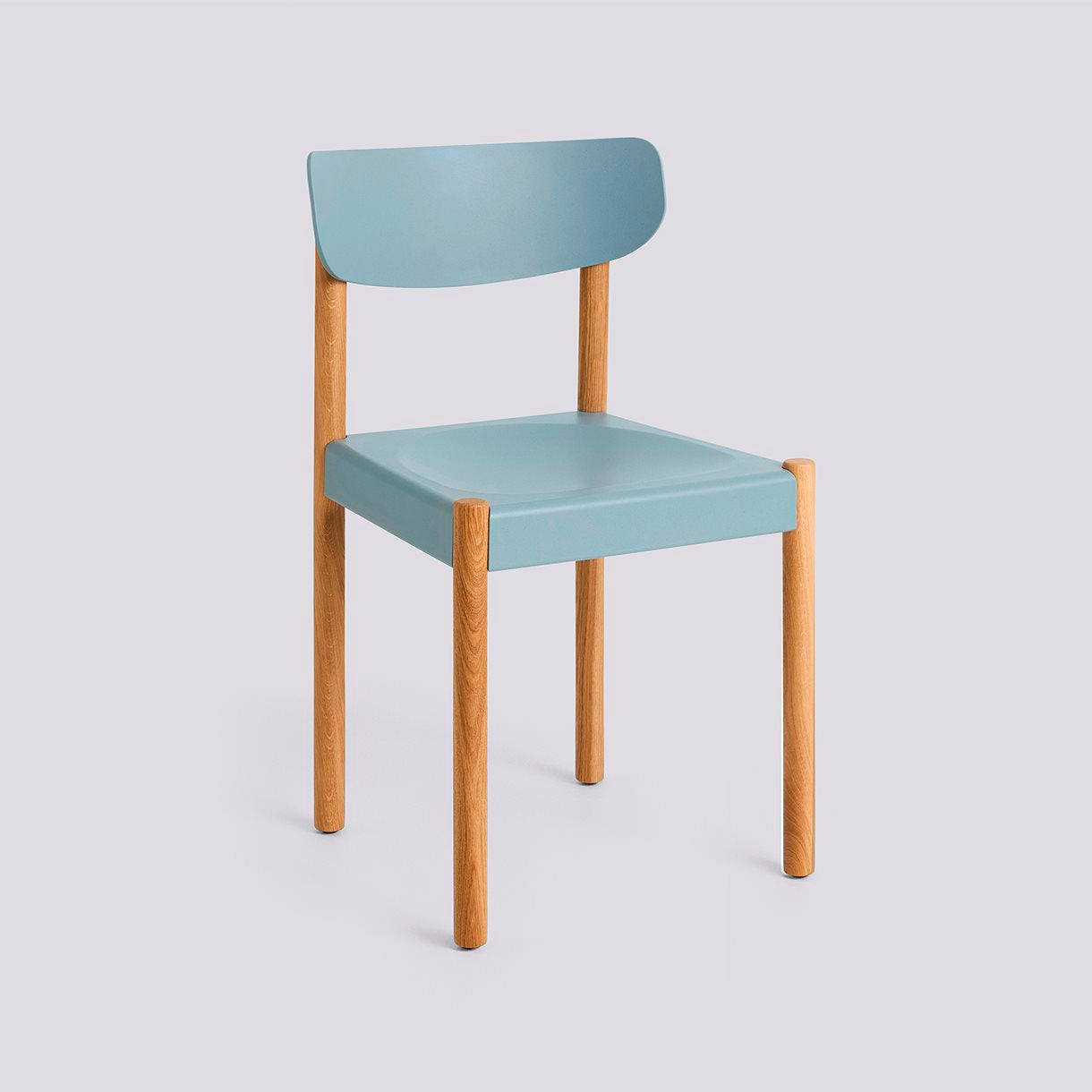 Hay  Pack Chair 10