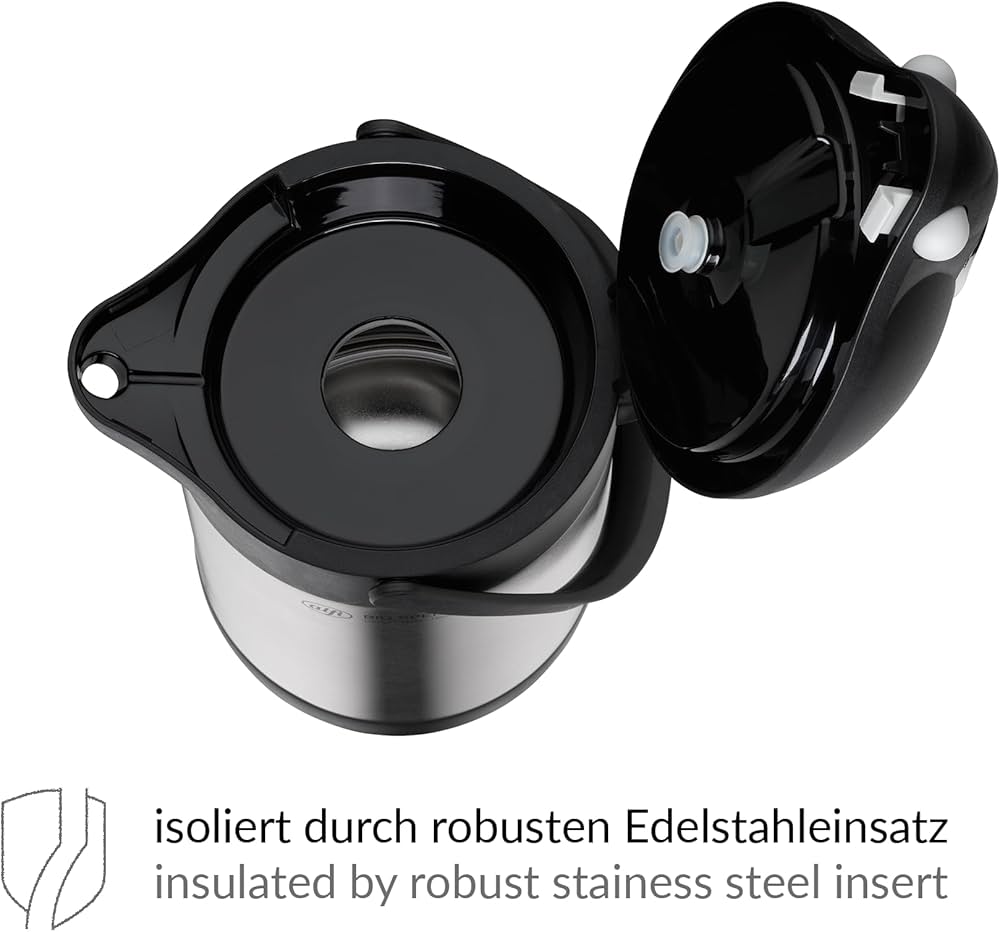 Alfi  Pompthermos RVS 2.2L - Oosterlinck