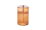 Wellmark Oil Lamp Amber - Oosterlinck