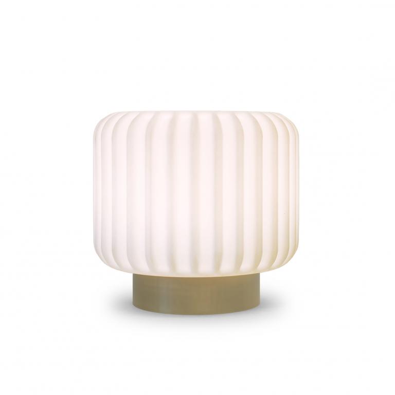 Atelier Pierre Dentelles 15 - draadloze lamp - Oosterlinck