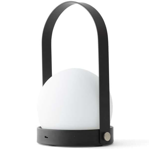 Audo  Carrie tafellamp LED oplaadbaar -50% - Oosterlinck Home