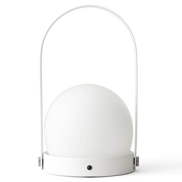 Audo  Carrie tafellamp LED oplaadbaar - varianten - Oosterlinck