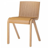 Audo Ready Seat Upholstered Dining Chair - verschillende varianten