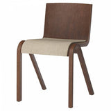 Audo Ready Seat Upholstered Dining Chair - verschillende varianten
