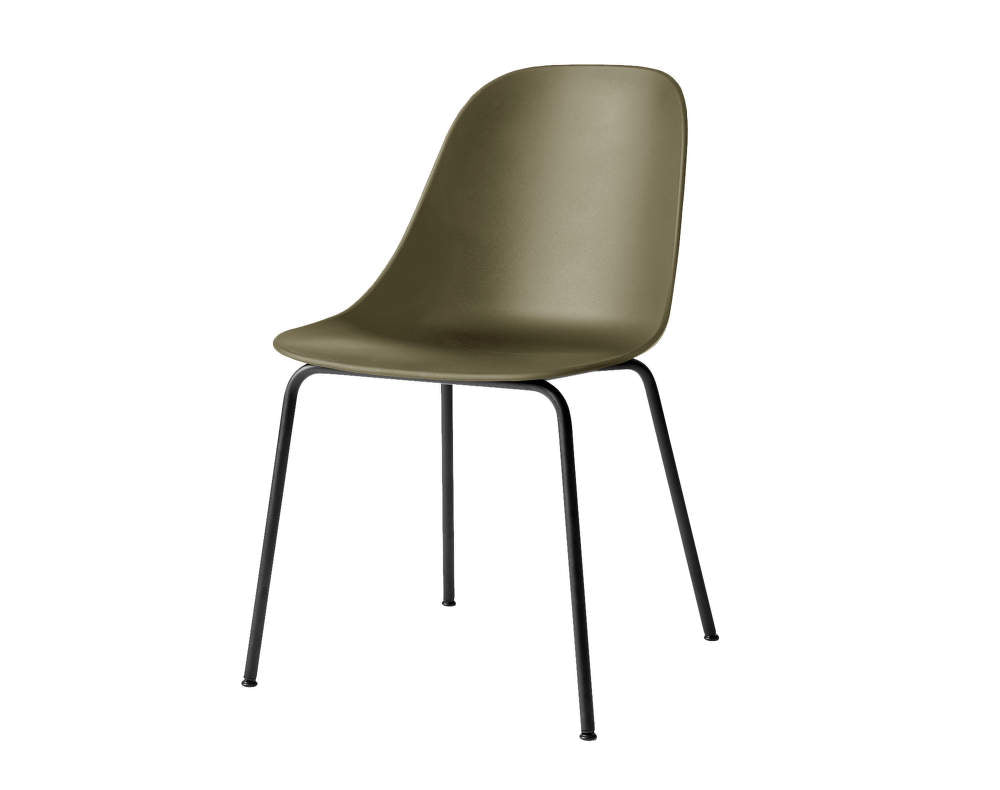 Audo Harbour stoel olive - 70% korting