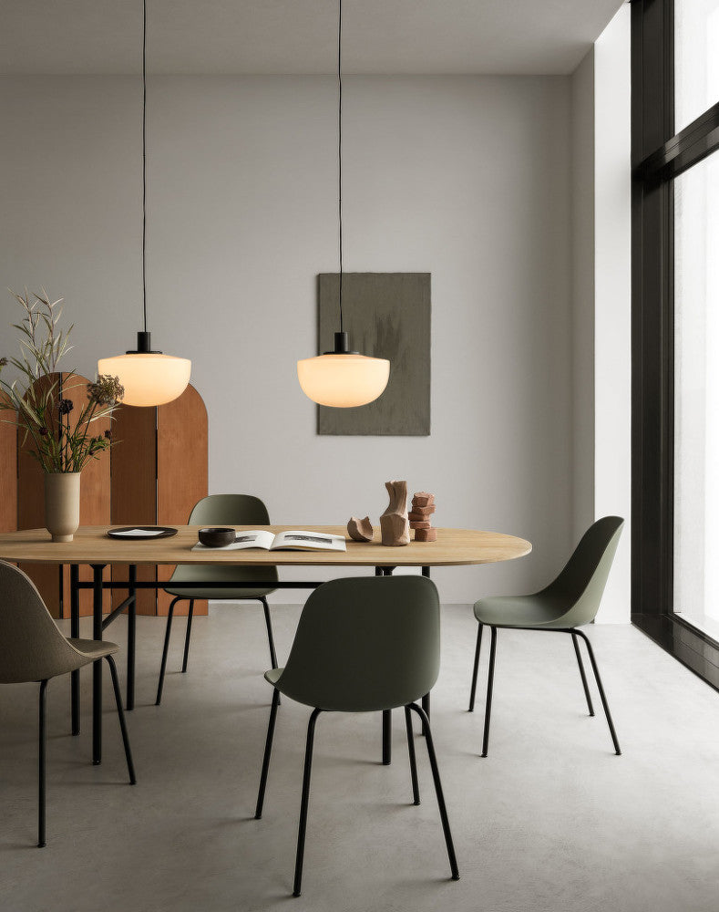 Audo Harbour stoel olive - 70% korting