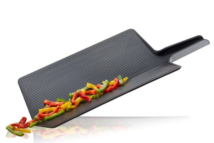 Gefu Lavos plooibare snijplank - Oosterlinck Home