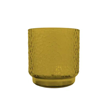 Point Virgule  Drinkglas transparante kleuren rPET